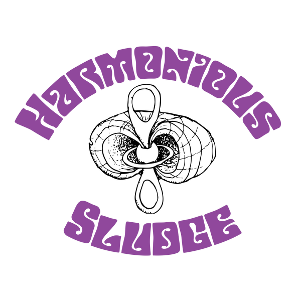 Harmonious Sludge Logo