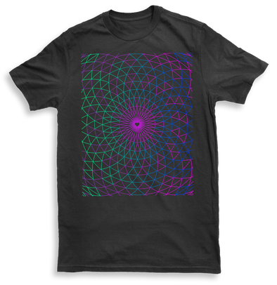 Love Portal T Shirt by Yeah Right